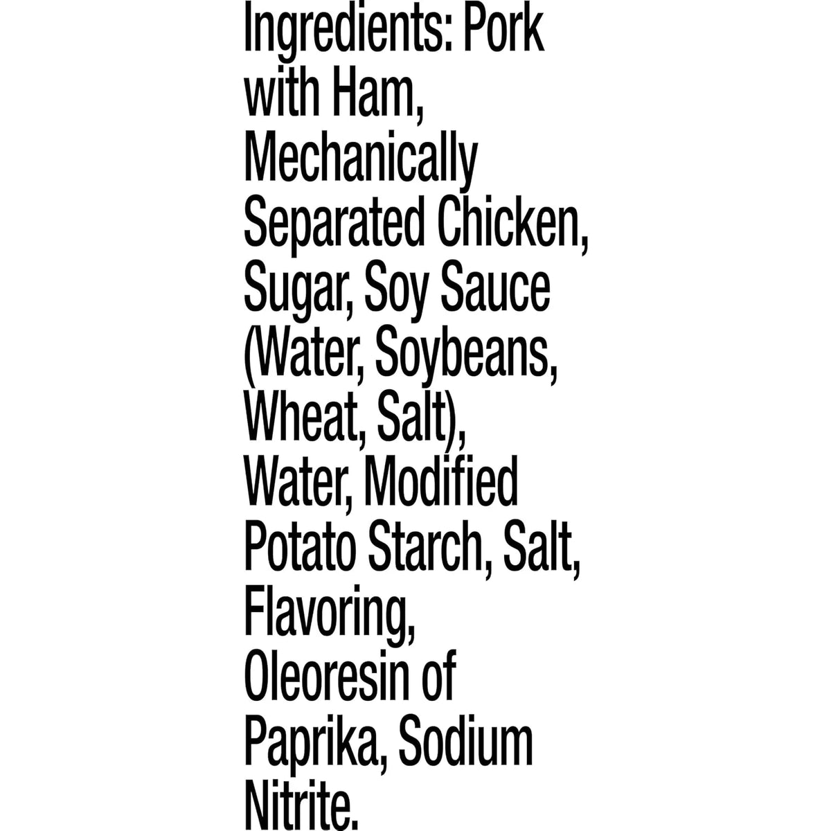 SPAM Teriyaki Canned Meat, Protein Food, Shelf Stable Food, 12oz x12
